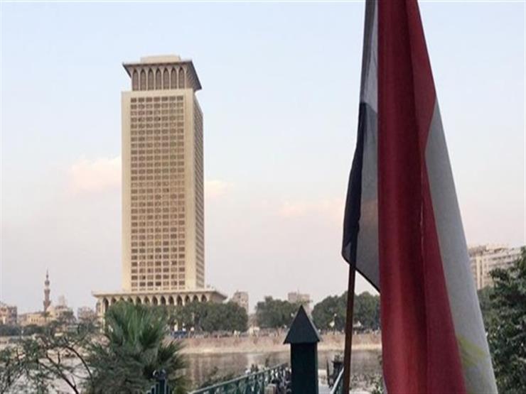 حول العالم في 24 ساعة: مصر ترد على الأمم المتحدة.. وإقالة حكومة السودان حول العالم في 24 ساعة: مصر ترد على الأمم المتحدة.. وإقالة حكومة السودان