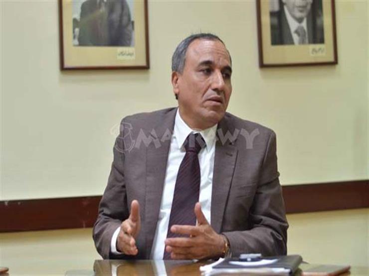 أول تعليق من نقيب الصحفيين بشأن إلغاء نصف تذكرة مترو الأنفاق أول تعليق من نقيب الصحفيين بشأن إلغاء نصف تذكرة مترو الأنفاق