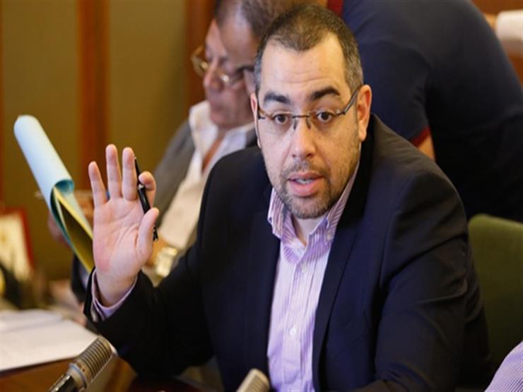 برلماني يطالب الصحة بإعلان موقف واضح لاعتماد نتائج تحليل PCR برلماني يطالب الصحة بإعلان موقف واضح لاعتماد نتائج تحليل PCR