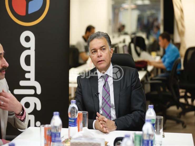 وزير النقل عن إلغاء نصف التذكرة: "عندنا مشاكل إدارية.. والاشتراك أحسن لهم" وزير النقل عن إلغاء نصف التذكرة: "عندنا مشاكل إدارية.. والاشتراك أحسن لهم"