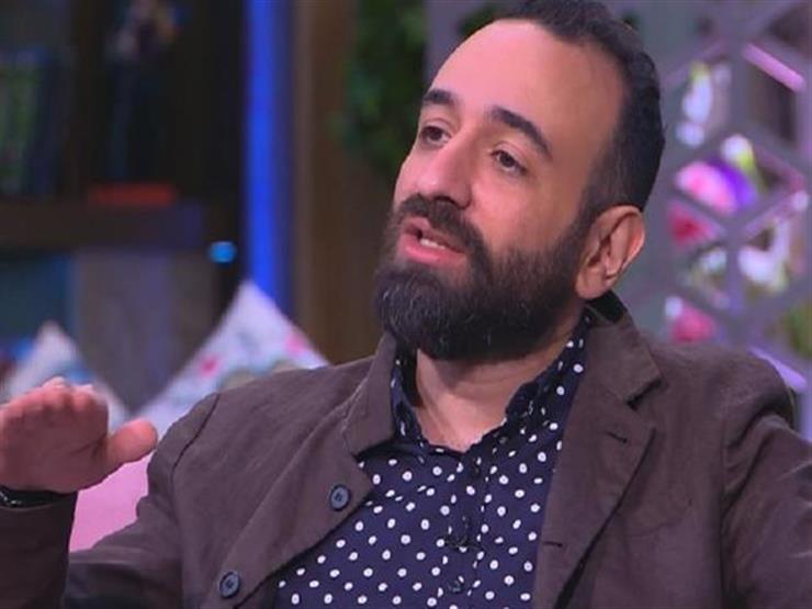 عمرو سلامة يهنئ صناع "يوم الدين": واحد من أفضل الأفلام المصرية عمرو سلامة يهنئ صناع "يوم الدين": واحد من أفضل الأفلام المصرية