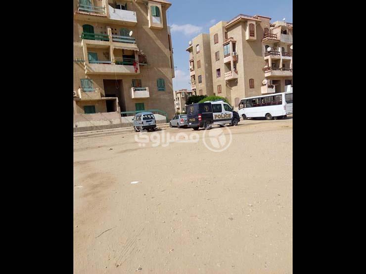 "أبو جبل".. قصة اسم متهم بريء في "مذبحة الشروق" "أبو جبل".. قصة اسم متهم بريء في "مذبحة الشروق"