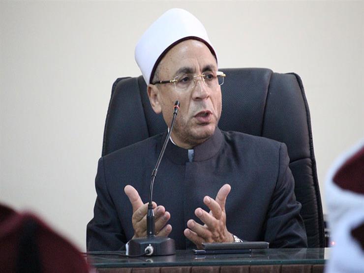 "البحوث الإسلامية": نحتاج لتطبيق عملي للقيم التي تضمنتها الهجرة النبوية "البحوث الإسلامية": نحتاج لتطبيق عملي للقيم التي تضمنتها الهجرة النبوية