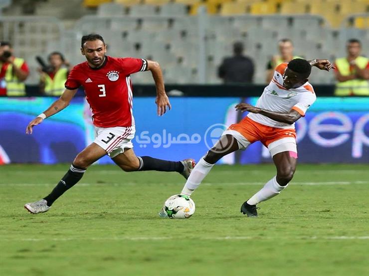 المحمدي يتحدث لمصراوي عن مجموعة مصر في كأس الأمم المحمدي يتحدث لمصراوي عن مجموعة مصر في كأس الأمم