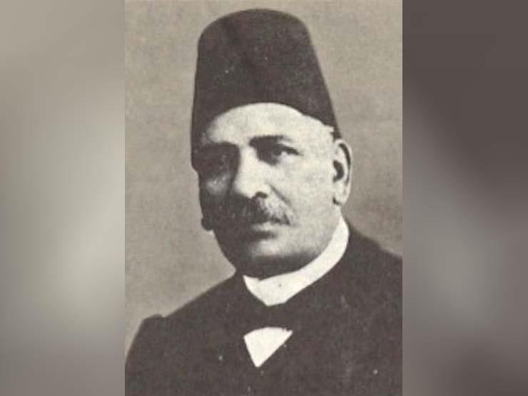 "قبطي" أول من أعلن الاحتفال رسمياً برأس السنة الهجرية "قبطي" أول من أعلن الاحتفال رسمياً برأس السنة الهجرية