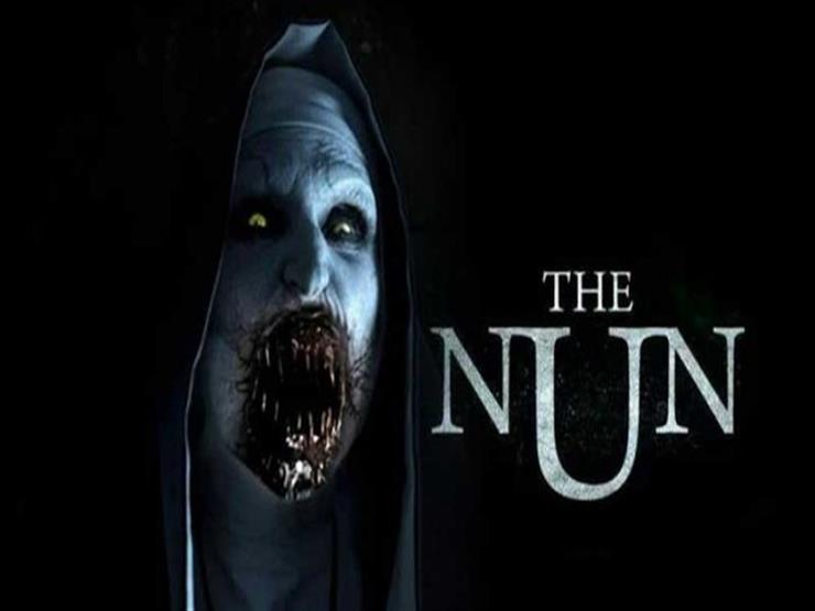 "the nun" يتصدر إيرادات دور السينما الأمريكية "the nun" يتصدر إيرادات دور السينما الأمريكية
