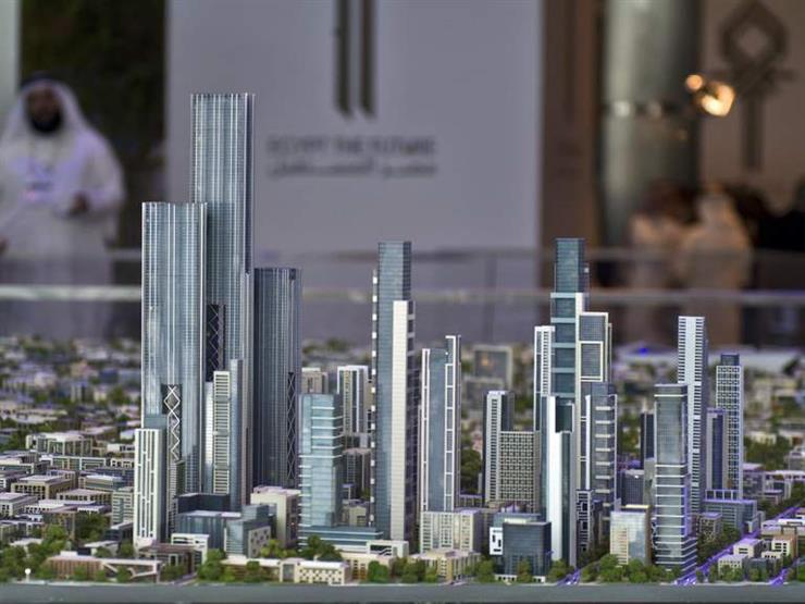 أبرز عناوين الصحف: العاصمة الإدارية قد تنهي سيطرة القاهرة أبرز عناوين الصحف: العاصمة الإدارية قد تنهي سيطرة القاهرة