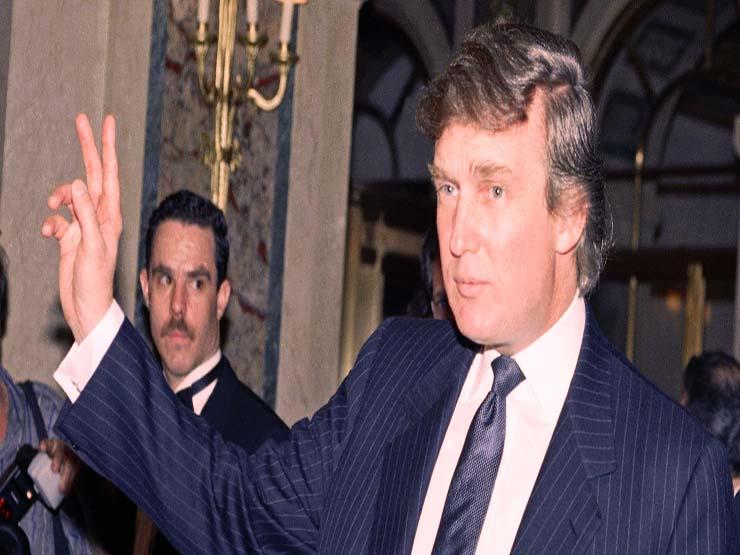 "برجي صار الأطول".. تفاصيل مكالمة هاتفية لترامب يوم هجمات 11 سبتمبر "برجي صار الأطول".. تفاصيل مكالمة هاتفية لترامب يوم هجمات 11 سبتمبر