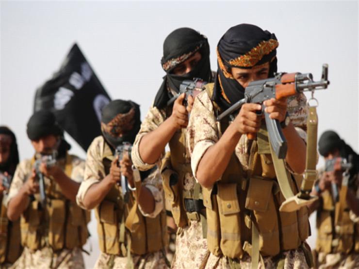 انطلاق المعركة الأخيرة ضد داعش في شرق الفرات انطلاق المعركة الأخيرة ضد داعش في شرق الفرات