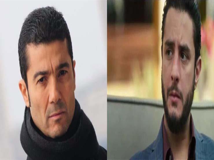 تعرف على التفاصيل الكاملة لشخصيات "يوم مصري" تعرف على التفاصيل الكاملة لشخصيات "يوم مصري"