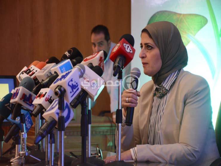 الصحة تكشف حقيقة خصخصة المستشفيات الحكومية عقب الشراكة مع القطاع الخاص الصحة تكشف حقيقة خصخصة المستشفيات الحكومية عقب الشراكة مع القطاع الخاص