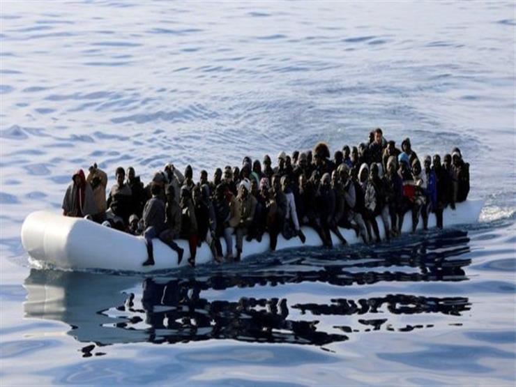أطباء بلا حدود: العشرات يغرقون قرب ليبيا أطباء بلا حدود: العشرات يغرقون قرب ليبيا