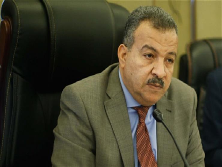 "صحة النواب": توجيهات الرئيس حول ظاهرة السمنة على جدول أعمال اللجنة "صحة النواب": توجيهات الرئيس حول ظاهرة السمنة على جدول أعمال اللجنة