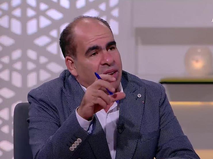 عن مشروع المليون ونصف فدان.. الهضيبي يتقدم بأول طلب مناقشة عامة بـ"الشيوخ" عن مشروع المليون ونصف فدان.. الهضيبي يتقدم بأول طلب مناقشة عامة بـ"الشيوخ"