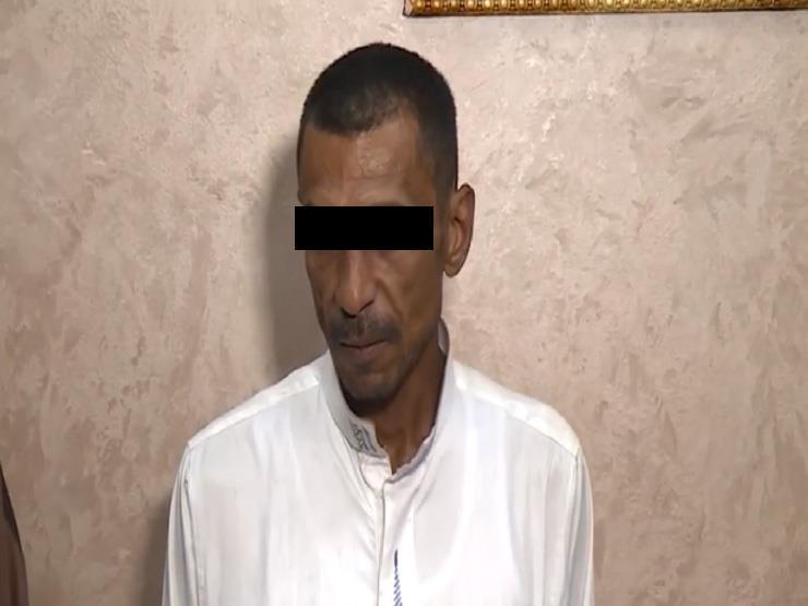 النيابة تحقق مع شقيق المتهم في مذبحة الشروق بتهمة التحريض النيابة تحقق مع شقيق المتهم في مذبحة الشروق بتهمة التحريض