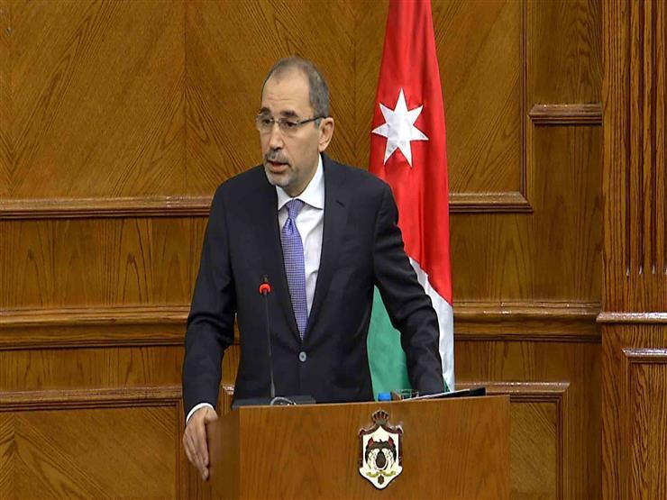 وزير خارجية الأردن يحذر من خطورة فشل حماية الأونروا على أمن المنطقة وزير خارجية الأردن يحذر من خطورة فشل حماية الأونروا على أمن المنطقة