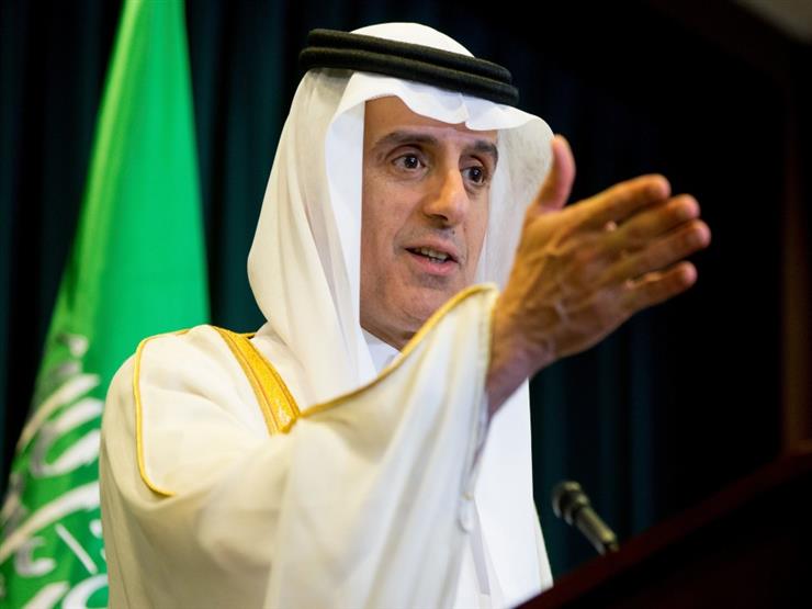 الجبير: مُلتزمون بالقبض على كافة المسؤولين عن مقتل خاشقجي الجبير: مُلتزمون بالقبض على كافة المسؤولين عن مقتل خاشقجي