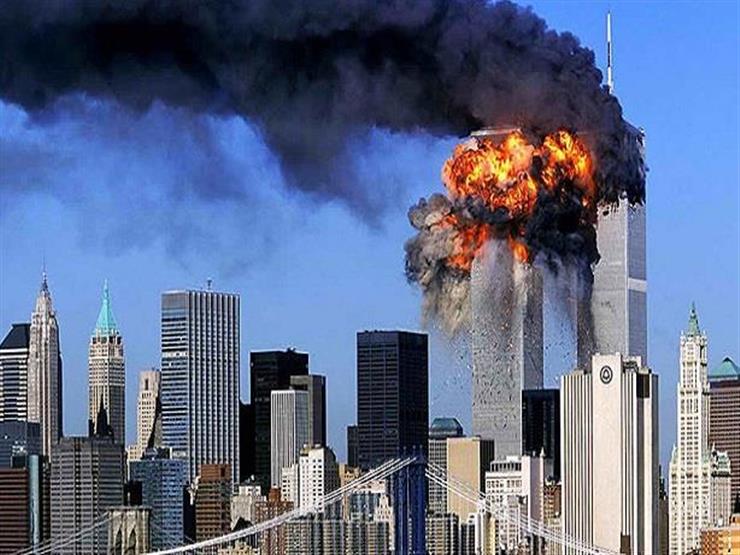 في الذكرى الـ18.. تنكيس الأعلام بأمريكا وإعلان 11 سبتمبر "يومًا وطنيًا" في الذكرى الـ18.. تنكيس الأعلام بأمريكا وإعلان 11 سبتمبر "يومًا وطنيًا"