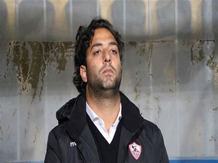 ميدو ينتقد سياسة الأهلي ويؤكد: أحبطت اللاعبين ميدو ينتقد سياسة الأهلي ويؤكد: أحبطت اللاعبين