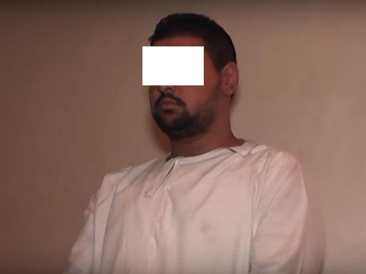 طالب حقوق الظاهر: جدي شافني فحرقته عشان الفضيحة .."فيديو" طالب حقوق الظاهر: جدي شافني فحرقته عشان الفضيحة .."فيديو"