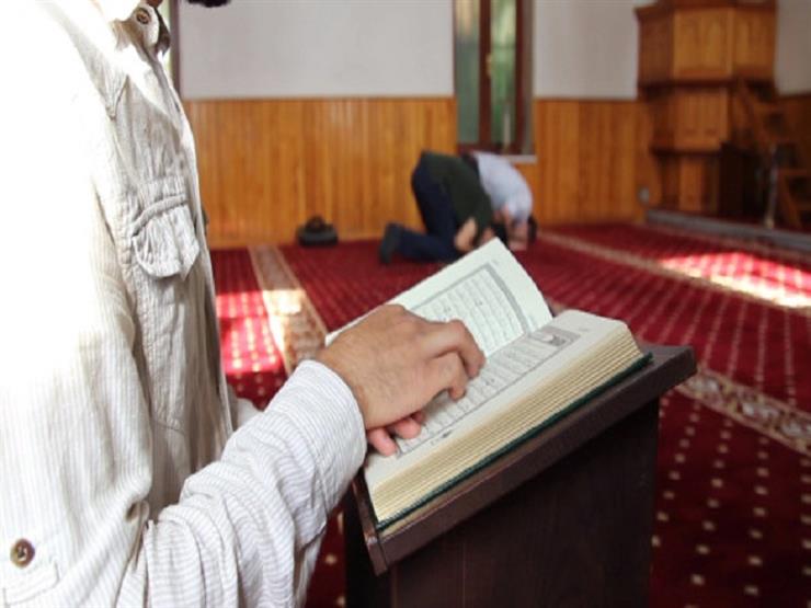 "لَرَادُّكَ إِلَىٰ مَعَاد".. إعجاز لغوي يوضحه داعية "لَرَادُّكَ إِلَىٰ مَعَاد".. إعجاز لغوي يوضحه داعية