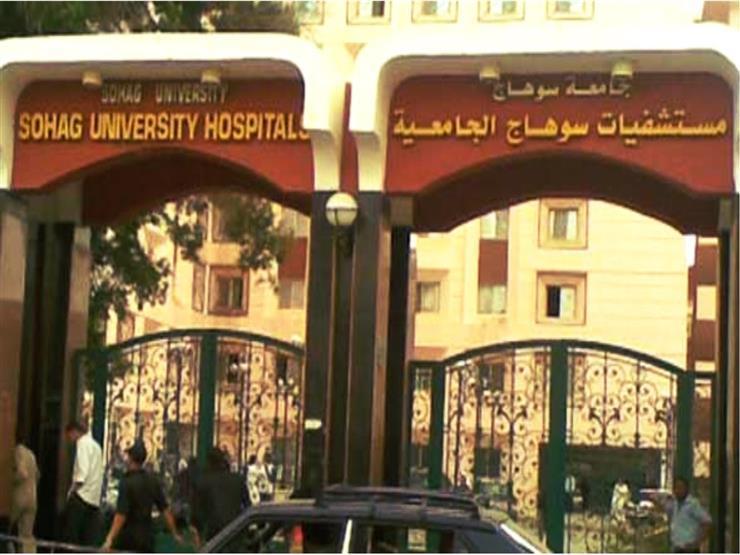 كُسرت جمجمته.. إصابة طفل سقط من أعلى دابة بسوهاج كُسرت جمجمته.. إصابة طفل سقط من أعلى دابة بسوهاج