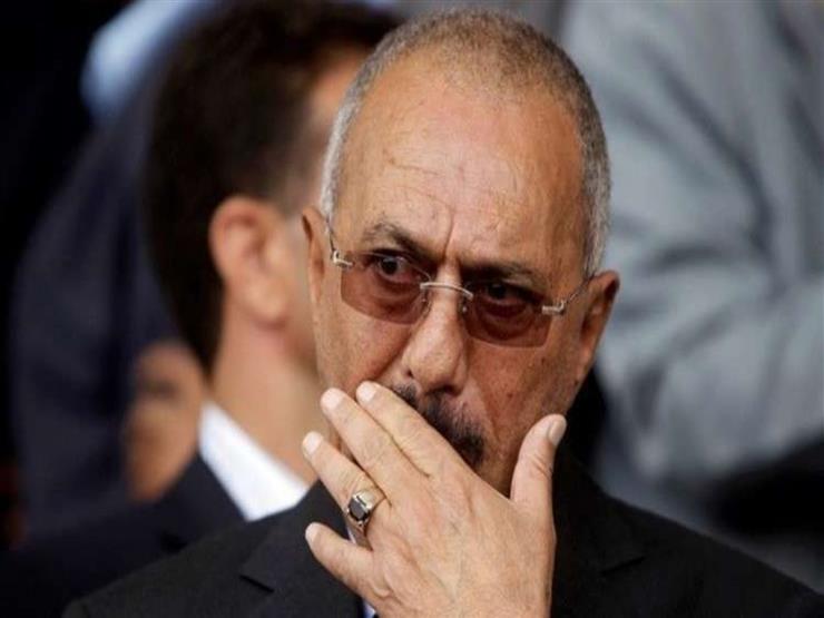 اليمن: متحدث باسم علي عبد الله صالح يكشف الرسالة التي أودت بحياته اليمن: متحدث باسم علي عبد الله صالح يكشف الرسالة التي أودت بحياته