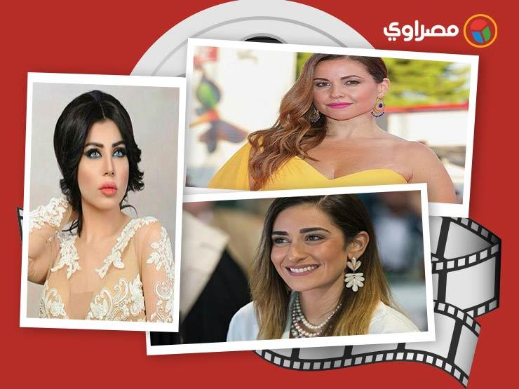 النشرة الفنية| "نايل سينما" تستغيث بالسيسي وصلاح عبد الله يبكي بسبب فيديو النشرة الفنية| "نايل سينما" تستغيث بالسيسي وصلاح عبد الله يبكي بسبب فيديو