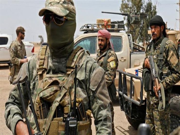 مصدر للألمانية: استسلام مئات الداعشيين وسط تصاعد القتال في الباغوز مصدر للألمانية: استسلام مئات الداعشيين وسط تصاعد القتال في الباغوز