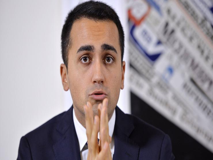 إيطاليا تستدعي سفير تركيا على خلفية عدوان سوريا إيطاليا تستدعي سفير تركيا على خلفية عدوان سوريا