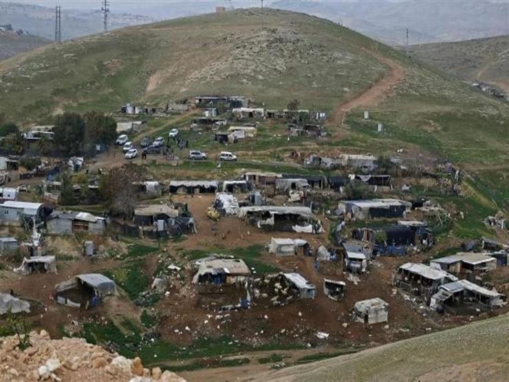"الديمقراطية لتحرير فلسطين" ترحب بقرار البرلمان الأوروبي بشأن "الخان الأحمر" "الديمقراطية لتحرير فلسطين" ترحب بقرار البرلمان الأوروبي بشأن "الخان الأحمر"