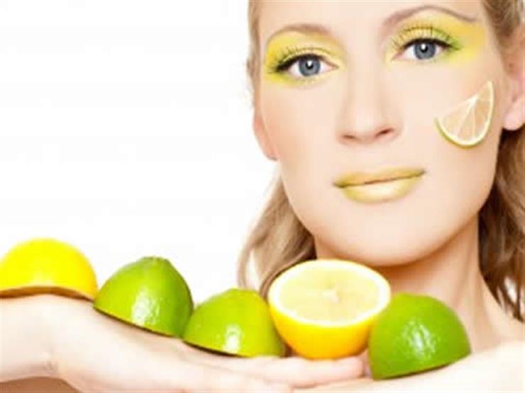 زيت الليمون .. سر نقاء ونضارة بشرتك زيت الليمون .. سر نقاء ونضارة بشرتك