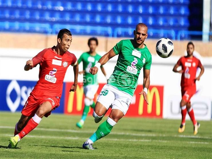 قمر يتحدث عن لقب الهداف والقتال من أجل المنتخب والفوز على الأهلي والزمالك قمر يتحدث عن لقب الهداف والقتال من أجل المنتخب والفوز على الأهلي والزمالك
