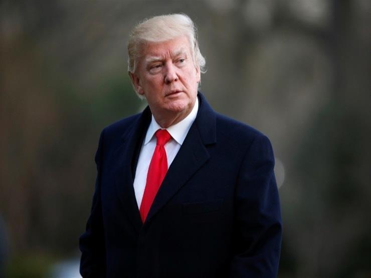أمر تنفيذي جديد من ترامب يعاقب من يتدخل في الانتخابات الأمريكية أمر تنفيذي جديد من ترامب يعاقب من يتدخل في الانتخابات الأمريكية