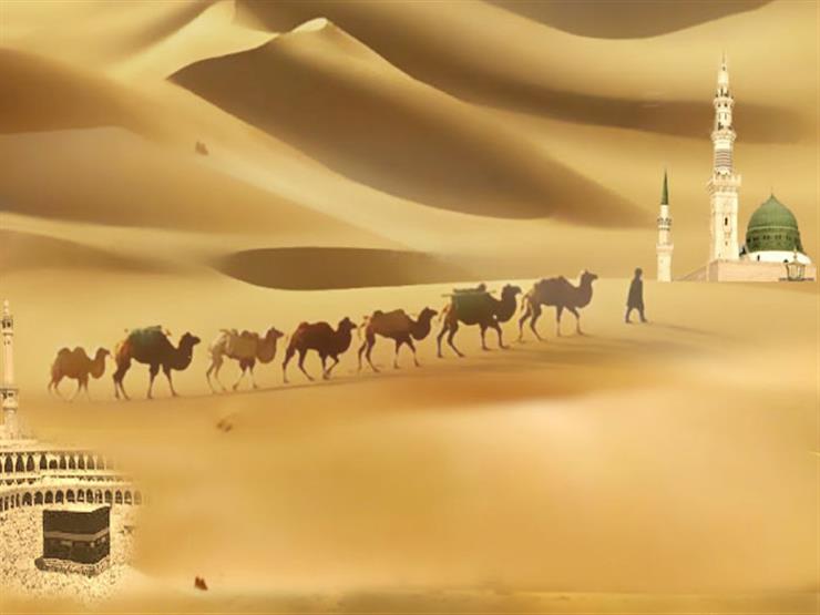 قيمةٌ من هجْرة النّبي: تضحية المهاجرين وإيثار الأنصار قيمةٌ من هجْرة النّبي: تضحية المهاجرين وإيثار الأنصار