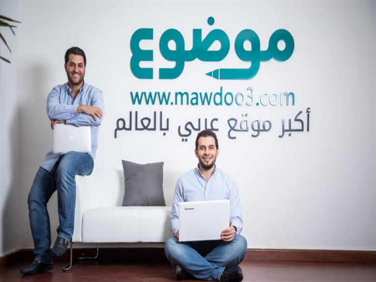 لإثراء المحتوى.. حكاية أكبر موقع عربي على الإنترنت لإثراء المحتوى.. حكاية أكبر موقع عربي على الإنترنت