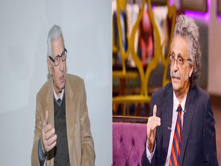 "الأطباء" تشكو "الإعلى للإعلام" لمواجهة عرض المنتجات الطبية عبر القنوات "الأطباء" تشكو "الإعلى للإعلام" لمواجهة عرض المنتجات الطبية عبر القنوات