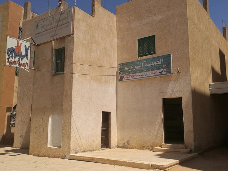 علاج مجاني لألف مريض بفيروس "سي" في واحة الداخلة علاج مجاني لألف مريض بفيروس "سي" في واحة الداخلة