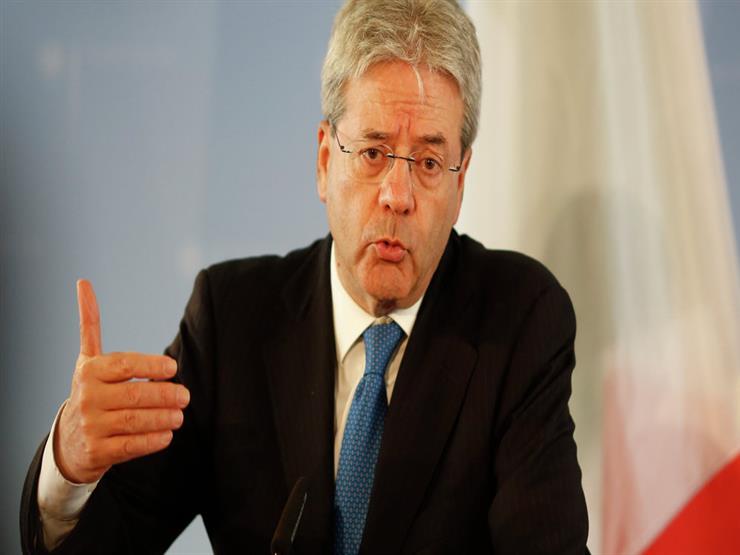 إيطاليا ترغب في تنظيم مؤتمر بشأن ليبيا في نوفمبر المقبل إيطاليا ترغب في تنظيم مؤتمر بشأن ليبيا في نوفمبر المقبل