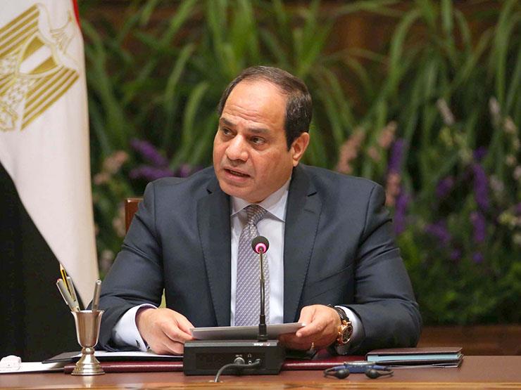 "12 تعديلًا".. تفاصيل قرار الرئيس بشأن "التعريفة الجمركية" "12 تعديلًا".. تفاصيل قرار الرئيس بشأن "التعريفة الجمركية"