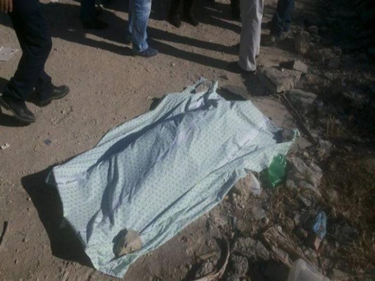 فريق من مباحث القاهرة والقليوبية لكشف غموض "جثة الخانكة" فريق من مباحث القاهرة والقليوبية لكشف غموض "جثة الخانكة"