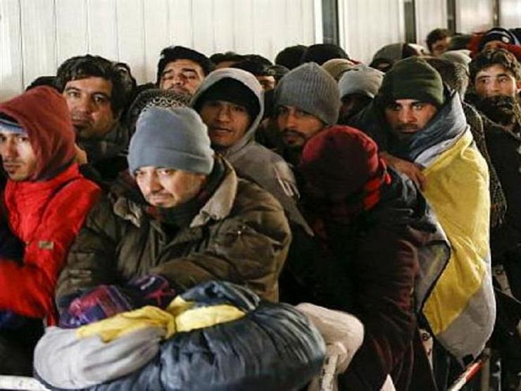 ألمانيا تُرحّل 20 أفغانيا من طالبي اللجوء ألمانيا تُرحّل 20 أفغانيا من طالبي اللجوء