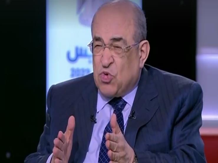 الفقي: صدام حسين علاقته كانت رائعة مع حسني مبارك قبل غزو الكويت الفقي: صدام حسين علاقته كانت رائعة مع حسني مبارك قبل غزو الكويت