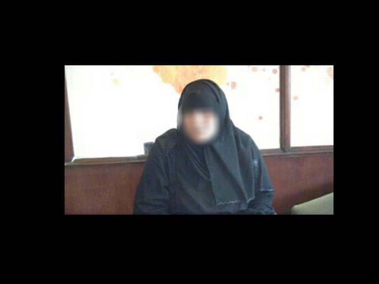 هبة زوجة والد ضحايا "مذبحة بنها" تفجر مفاجأة: "ابني قالي بابا ناوي يقتلني أنا وإخواتي" هبة زوجة والد ضحايا "مذبحة بنها" تفجر مفاجأة: "ابني قالي بابا ناوي يقتلني أنا وإخواتي"