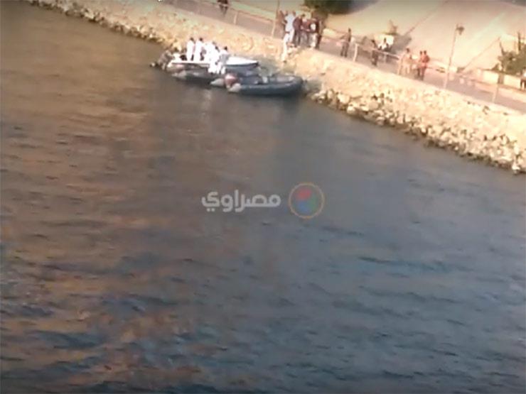 "صورني جنب النيل".. مأساة "عريس المنيا" المنتحر من أعلى 15 مايو (فيديو) "صورني جنب النيل".. مأساة "عريس المنيا" المنتحر من أعلى 15 مايو (فيديو)