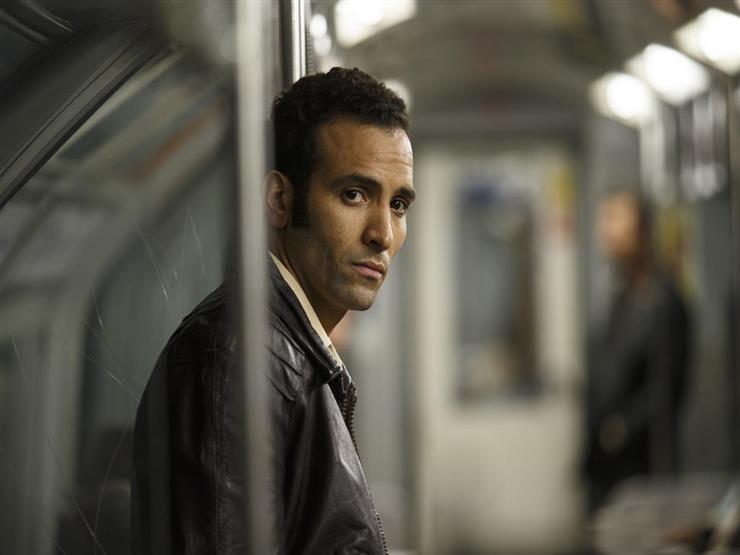 وكيل دفاع النواب: "الملاك" فيلم تجاري لا يؤرخ لوقائع وكيل دفاع النواب: "الملاك" فيلم تجاري لا يؤرخ لوقائع