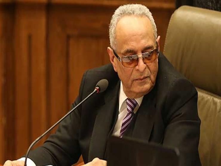 "أبو شقة": لا أسعى لإسقاط عضوية محمد فؤاد من البرلمان "أبو شقة": لا أسعى لإسقاط عضوية محمد فؤاد من البرلمان