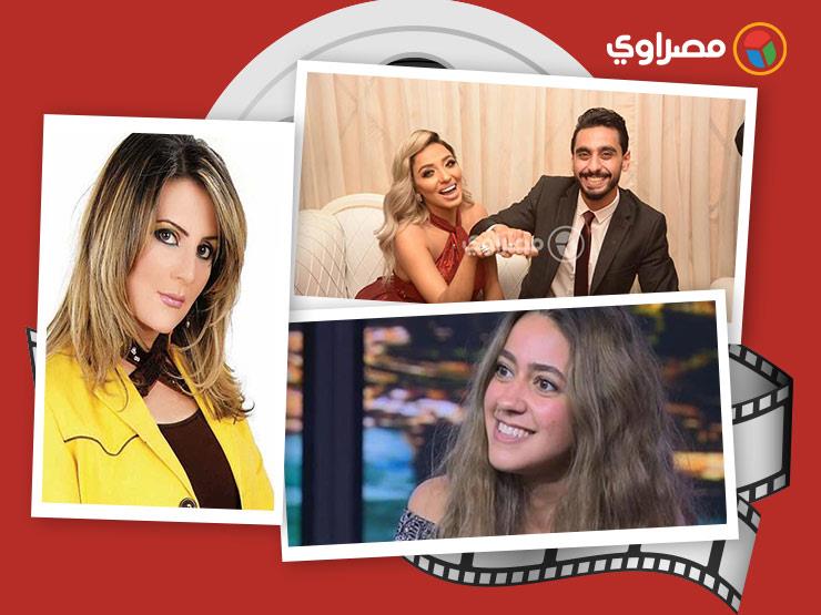 النشرة الفنية | تفاصيل أغنية لم ترَ النور لرشيد طه و"نتفليكس" تبدأ عرض فيلم "الملاك" النشرة الفنية | تفاصيل أغنية لم ترَ النور لرشيد طه و"نتفليكس" تبدأ عرض فيلم "الملاك"