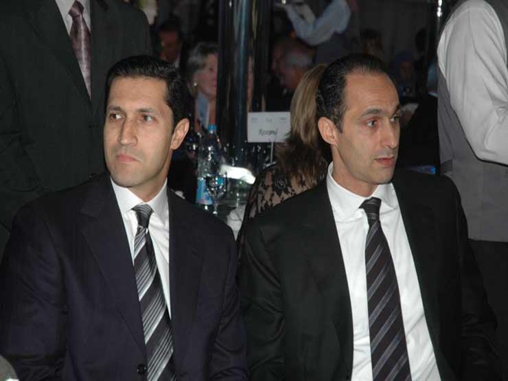 جنايات القاهرة تعيد حبس جمال وعلاء مبارك في قضية "التلاعب بالبورصة" جنايات القاهرة تعيد حبس جمال وعلاء مبارك في قضية "التلاعب بالبورصة"