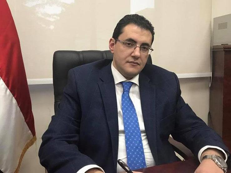 "الصحة" تحسم الجدل بشأن تفتيش المطاعم الصينية بمصر (بيان رسمي) "الصحة" تحسم الجدل بشأن تفتيش المطاعم الصينية بمصر (بيان رسمي)